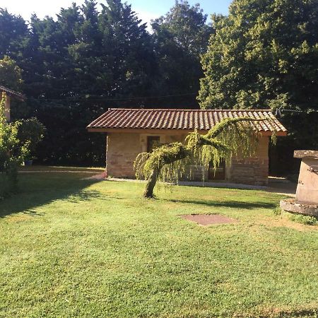 Gite Corferoud Saint-Genis-sur-Menthon Exterior photo